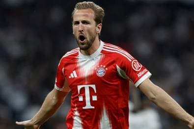 Bayern bricht den Final-Fluch!