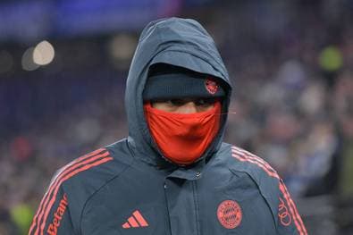 Die Bayern-Lage am Deadline Day