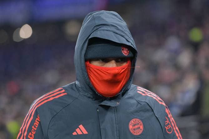 Mit Kaufoption: Bayerns Blitz-Leihe perfekt!