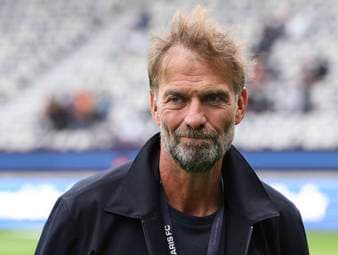 "Absolutes No-Go": Heftiger Gegenwind für Klopp