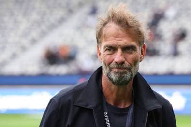 "Absolutes No-Go": Heftiger Gegenwind für Klopp