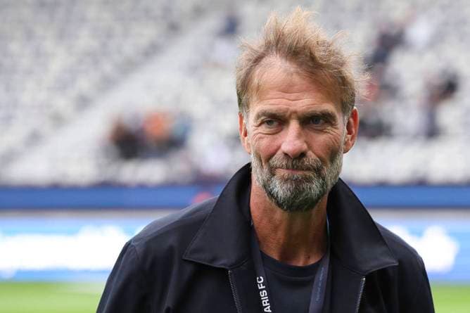 "Absolutes No-Go": Heftiger Gegenwind für Klopp