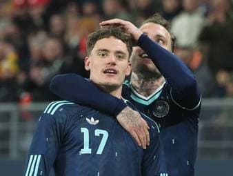 Europas Presse staunt über Wirtz