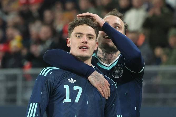 Europas Presse staunt über Wirtz