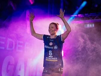 Nationalspielerin verlässt Stuttgart