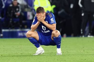 Der bittere Tiefpunkt eines Ex-Champions