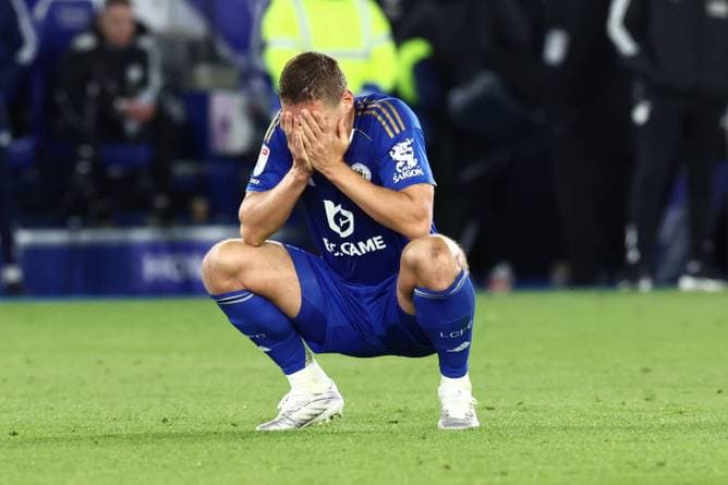 Der bittere Tiefpunkt eines Ex-Champions