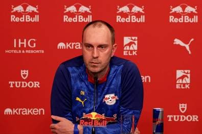 RB-Coach verrät: So groß ist Klopps Einfluss wirklich