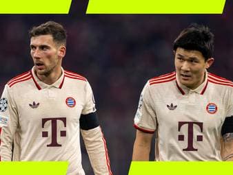 Werben um Goretzka hat offenbar ein Ende