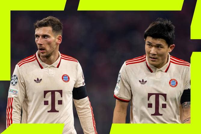 Werben um Goretzka hat offenbar ein Ende