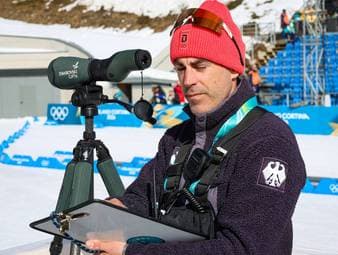 Diese Aussagen zum deutschen Biathlon haben es in sich!