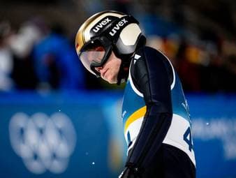 Reisch schraubt Rekord in die Höhe