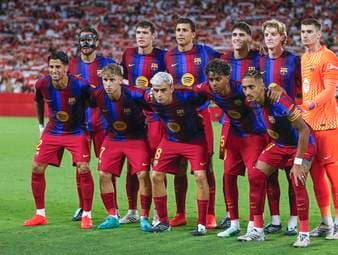 Mögliches Barca-Trikot geleakt