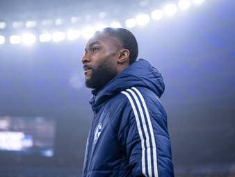 Schalke-Transfer droht zu platzen