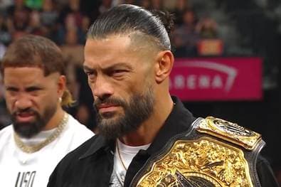 Viele Überraschungen bei RAW: WWE mischt Karten neu