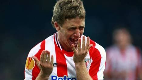 Iker Muniain galt als Wunderkind des spanischen Fußballs
