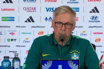 Darauf haben Brasilien-Fans sehnsüchtig gewartet