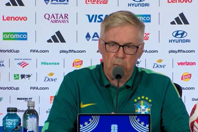 Darauf haben Brasilien-Fans sehnsüchtig gewartet