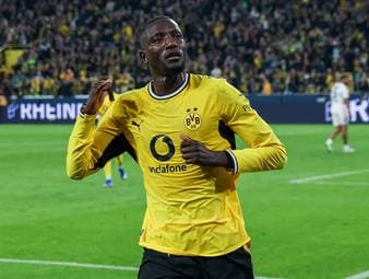 Transferticker: BVB-Star will wohl im Sommer weg