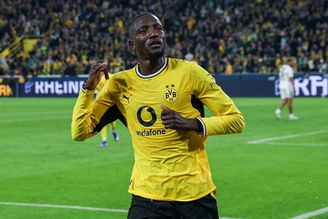 Transferticker: BVB-Star will wohl im Sommer weg