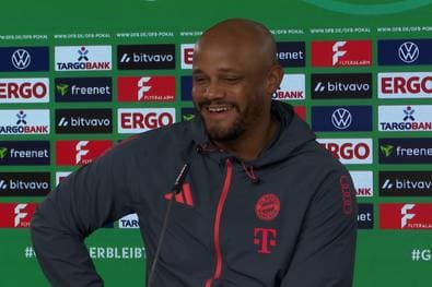 "Dann habe ich keine Familie mehr in München"