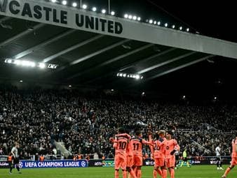 Falsches Stadion: Barcelona-Fan verpasst CL-Spiel