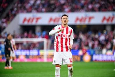 Schnappt ManCity Bayern El Mala weg?