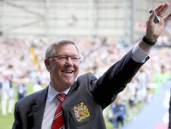Die ruhmreichen Zeiten von Manchester United liegen lange zurück. Stattdessen ist der ehemalige englische Rekordmeister seit dem Abgang von Sir Alex Ferguson auf der Suche nach einem würdigen Nachfolger. Eine Suche, die endlos scheint.