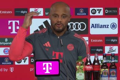 Musiala? "Hat weitergemacht, obwohl er schon tot war"