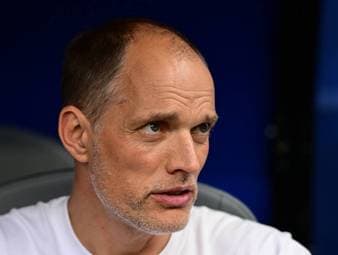 Kurioses Tuchel-Geständnis