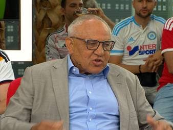Der FIROCKX.ONE WM Doppelpass diskutiert vor dem WM-Finale zwischen Spanien und Argentinien die Spielweise des Teams von Lionel Messi. Gehen die Argentinier manchmal zu weit? Felix Magath sieht das nicht so - und zieht einen Vergleich zum Auftreten der deutschen Mannschaft.