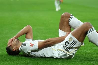 Schock für Real! Bellingham fällt vorerst aus