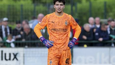 Tiago Pereira Cardoso wechselt nach Belgien
