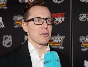 Die beste Eishockey-Liga der Welt kehrt nach 15 Jahren nach Deutschland zurück und trägt zwei Regular-Season-Spiele in Düsseldorf aus. Mit dabei ist der deutsche Eishockey-Star Tim Stützle. 