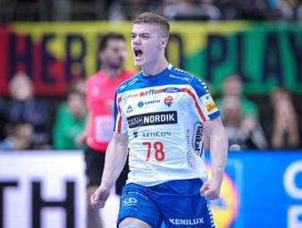 Riesige Handball-Überraschung!