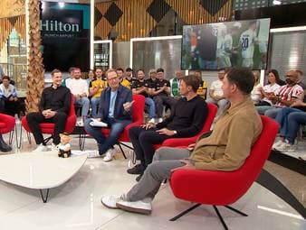 Werder Bremen holt beim VfL Wolfsburg ganz wichtige Punkte im Abstiegskampf. Aus dem Gröbsten sind die Hanseaten trotzdem noch nicht raus, meint die Runde im SPORT1 Doppelpass.