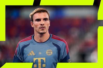 Kommt es bei Palhinha jetzt zu besonderem Deal?