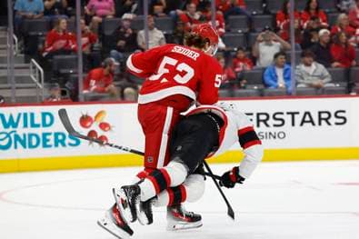 Red Wings historisch schlecht! Seider glaubt an Besserung