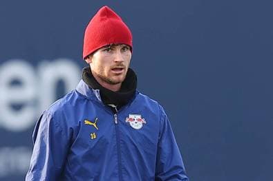 Wechselt Werner zu Messi?