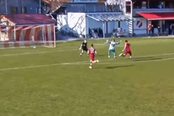 Er gewann mit Bayern das Triple - und zaubert nun in Liga 7