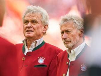 "Der Mann war ein außergewöhnlicher Fußballer"