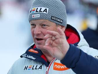 Biathlon-Trainer weg! Österreich droht Chaos