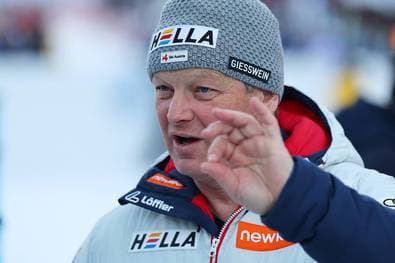 Biathlon-Trainer weg! Österreich droht Chaos