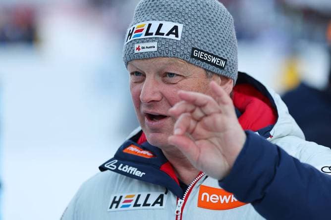 Biathlon-Trainer weg! Österreich droht Chaos