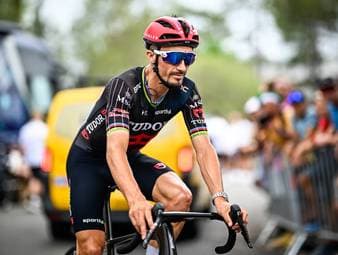 Tour-Star erlebt brutalen Einbruch