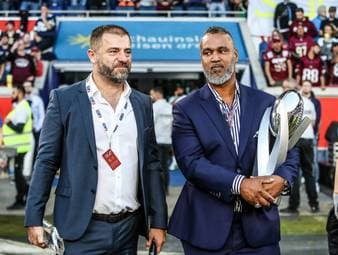 Nächster Rücktritts-Knall! 