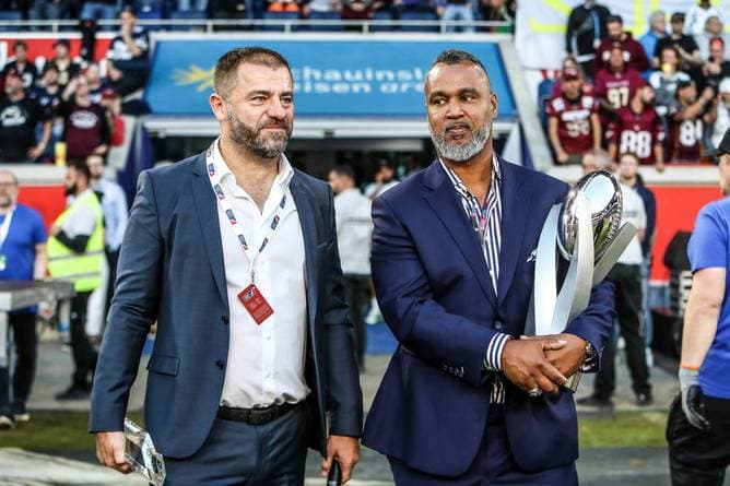 Nächster Rücktritts-Knall! 