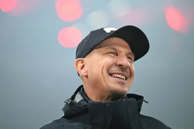 Struber durch „Zufall“ in England