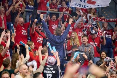 Lüneburg feiert ersehnte Titel-Premiere