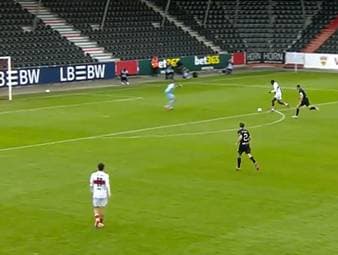 VfB Stuttgart II - FC Schweinfurt: Tore und Highlights | 3. Liga